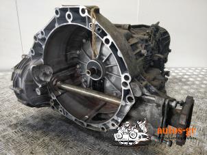 Gebruikte Automaatbak Audi A6 Avant (C7) 2.0 TDI 16V Prijs € 363,00 Inclusief btw aangeboden door AUTOS-GR