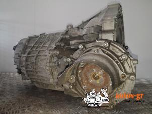 Gebruikte Versnellingsbak Audi A4 (B8) 2.0 TFSI 16V Prijs € 847,00 Inclusief btw aangeboden door AUTOS-GR