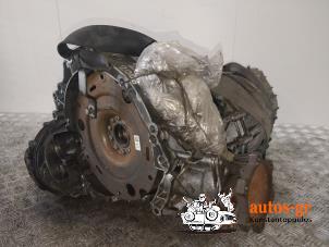 Gebruikte Automaatbak Audi A5 (8T3) 2.7 TDI V6 24V Prijs € 302,50 Inclusief btw aangeboden door AUTOS-GR