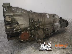 Gebruikte Automaatbak Audi A6 Avant (C6) 3.0 TDI V6 24V Quattro Prijs € 484,00 Inclusief btw aangeboden door AUTOS-GR