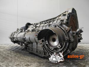 Gebruikte Automaatbak Audi Q5 (8RB) 2.0 TDI 16V Quattro Prijs € 1.633,50 Inclusief btw aangeboden door AUTOS-GR