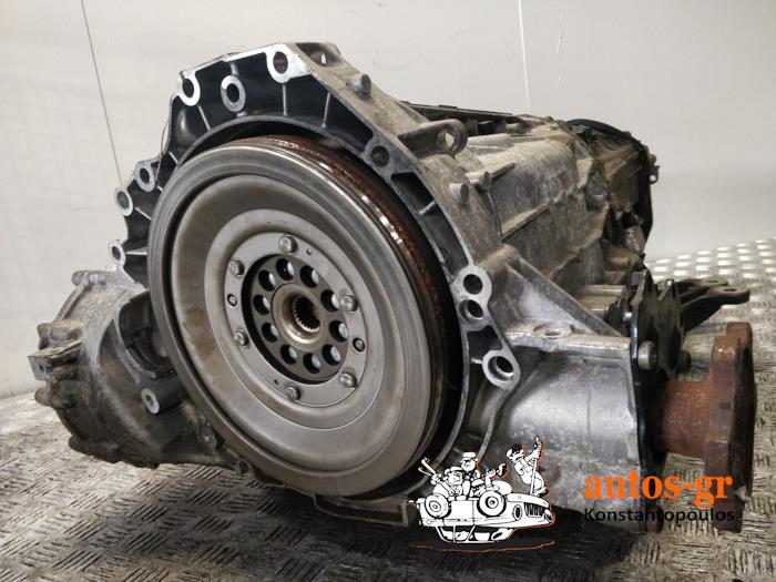Gebruikte Automaatbak Audi RS 4 Avant (B8) 4.2 V8 32V Prijs € 1.512,50 Inclusief btw aangeboden door AUTOS-GR