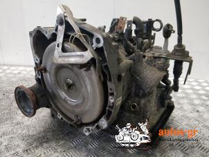 Gebruikte Automaatbak Volkswagen Polo IV (9N1/2/3) 1.4 16V Prijs € 302,50 Inclusief btw aangeboden door AUTOS-GR