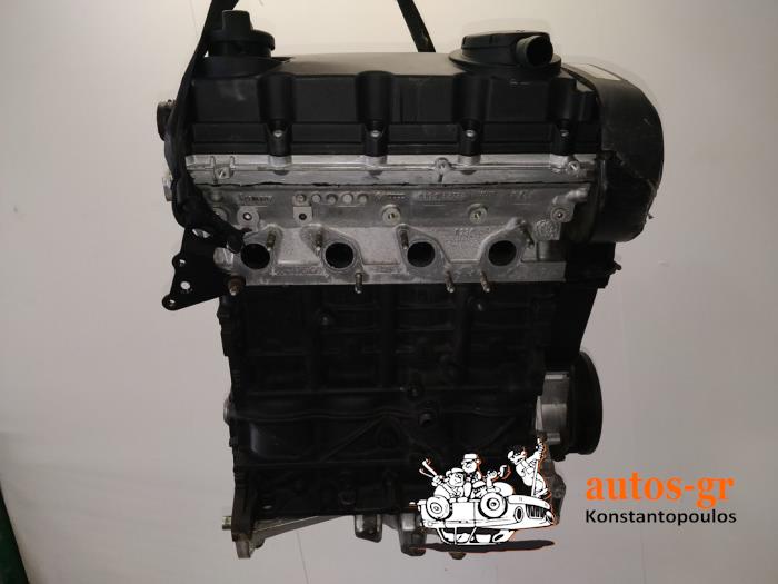 Gereviseerde Motor Audi A6 (C6) 2.0 TDI 16V Prijs € 1.149,50 Inclusief btw aangeboden door AUTOS-GR