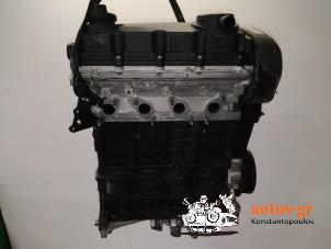 Gereviseerde Motor Audi A6 (C6) 2.0 TDI 16V Prijs € 1.149,50 Inclusief btw aangeboden door AUTOS-GR