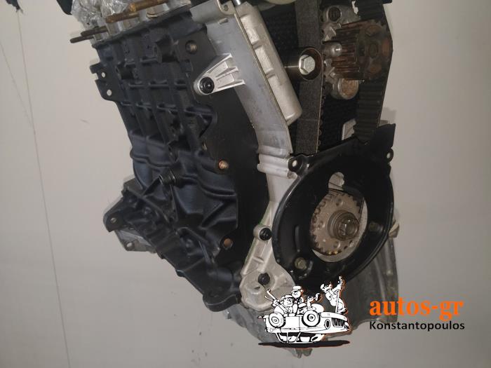 Gebruikte Motor Volkswagen Passat (3B3) 1.9 TDI 130 Prijs € 786,50 Inclusief btw aangeboden door AUTOS-GR