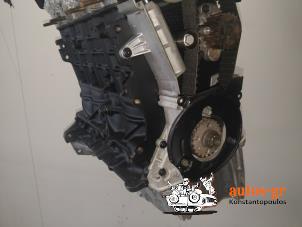 Gebruikte Motor Volkswagen Passat (3B3) 1.9 TDI 130 Prijs € 786,50 Inclusief btw aangeboden door AUTOS-GR