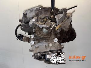 Gebruikte Versnellingsbak Opel Astra K Prijs € 423,50 Inclusief btw aangeboden door AUTOS-GR