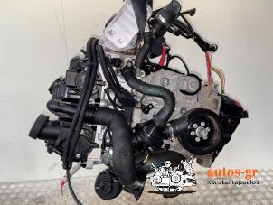 Gebruikte Motor BMW 5 serie (F10) 520i 16V Prijs € 3.751,00 Inclusief btw aangeboden door AUTOS-GR