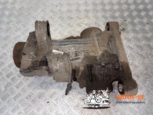 Gebruikte Differentieel achter Volkswagen Transporter T5 2.0 TDI DRF 4Motion Prijs € 393,25 Inclusief btw aangeboden door AUTOS-GR