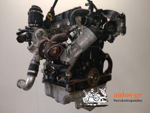 Gebruikte Motor Opel Astra J (PC6/PD6/PE6/PF6) 1.4 Turbo 16V Prijs € 1.452,00 Inclusief btw aangeboden door AUTOS-GR