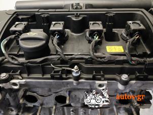 Gebruikte Motor Mini Mini (R56) 1.6 16V Cooper Prijs € 1.694,00 Inclusief btw aangeboden door AUTOS-GR