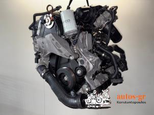 Gebruikte Motor Volkswagen Golf VI (5K1) 2.0 GTI 16V Prijs € 2.420,00 Inclusief btw aangeboden door AUTOS-GR