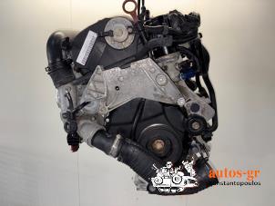 Gebruikte Motor Audi A3 Sportback (8PA) 2.0 TFSI 16V Prijs € 2.480,50 Inclusief btw aangeboden door AUTOS-GR