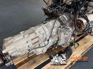 Gebruikte Automaatbak Audi A6 (C5) 2.7 V6 30V Biturbo Quattro Prijs € 847,00 Inclusief btw aangeboden door AUTOS-GR