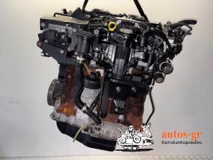 Gebruikte Motor Peugeot Expert (G9) 2.0 HDiF 16V 100 Prijs € 968,00 Inclusief btw aangeboden door AUTOS-GR