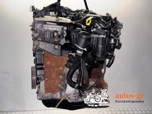 Gebruikte Motor Peugeot Expert (G9) 2.0 HDiF 16V 130 Prijs € 847,00 Inclusief btw aangeboden door AUTOS-GR