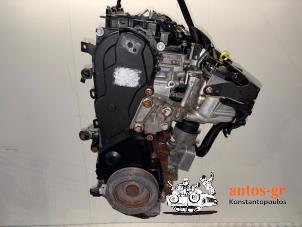 Gebruikte Motor Peugeot Expert (G9) 2.0 HDiF 16V 130 Prijs € 907,50 Inclusief btw aangeboden door AUTOS-GR