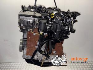 Gebruikte Motor Citroen C8 (EA/EB) 2.0 HDiF 16V Prijs € 1.149,50 Inclusief btw aangeboden door AUTOS-GR