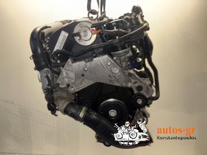 Gebruikte Motor Audi A3 (8P1) 2.0 16V TFSI Prijs € 2.480,50 Inclusief btw aangeboden door AUTOS-GR