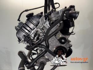 Gebruikte Motor BMW 1 serie (E81) 116i 1.6 16V Prijs € 1.996,50 Inclusief btw aangeboden door AUTOS-GR