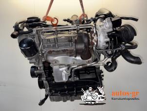 Gebruikte Motor Volkswagen Jetta III (1K2) 1.4 TSI 122 16V Prijs € 1.089,00 Inclusief btw aangeboden door AUTOS-GR