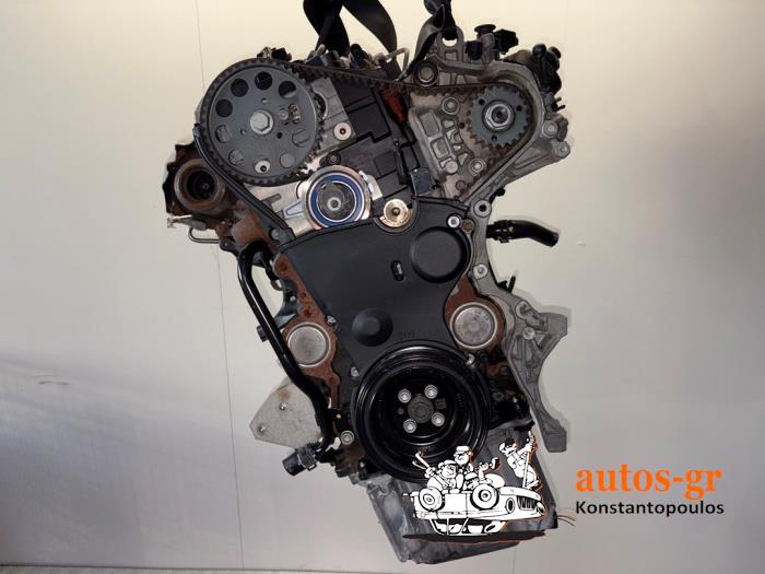 Gebruikte Motor Audi A6 Avant (C7) 2.0 TDI 16V Prijs € 1.815,00 Inclusief btw aangeboden door AUTOS-GR