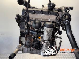 Gebruikte Motor Ford Galaxy (WGR) 1.9 TDI Prijs € 423,50 Inclusief btw aangeboden door AUTOS-GR