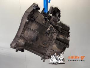 Gebruikte Versnellingsbak Fiat Ducato (250) 3.0 D 160 Multijet Power Prijs € 1.210,00 Inclusief btw aangeboden door AUTOS-GR