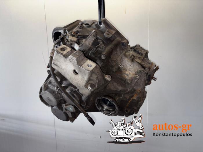 Gebruikte Versnellingsbak Audi S3 (8L1) 1.8 T 20V Prijs € 302,50 Inclusief btw aangeboden door AUTOS-GR