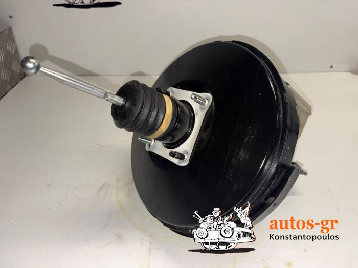Gebruikte Rembol Audi S3 (8P1) S3 2.0 T FSI 16V Prijs € 108,90 Inclusief btw aangeboden door AUTOS-GR