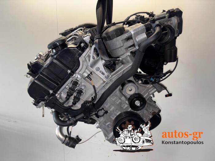 Gebruikte Motor BMW 3 serie (E92) 320i 16V Prijs € 1.936,00 Inclusief btw aangeboden door AUTOS-GR