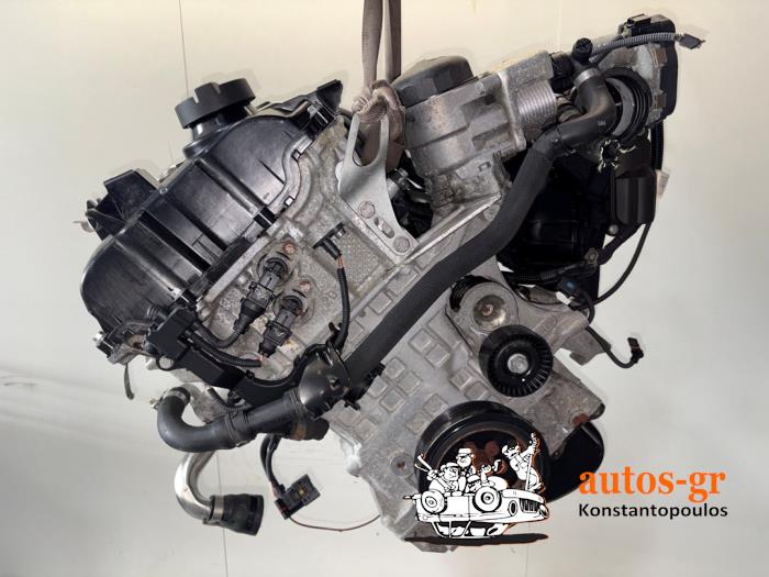 Gebruikte Motor BMW 3 serie (E93) 320i 16V Prijs € 1.815,00 Inclusief btw aangeboden door AUTOS-GR