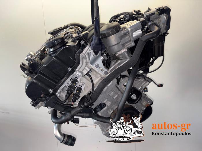 Gebruikte Motor BMW 3 serie (E92) 320i 16V Prijs € 1.694,00 Inclusief btw aangeboden door AUTOS-GR