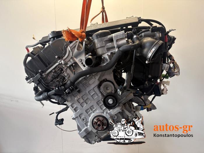Gebruikte Motor BMW 1 serie (E82) 120i 16V Prijs € 2.420,00 Inclusief btw aangeboden door AUTOS-GR