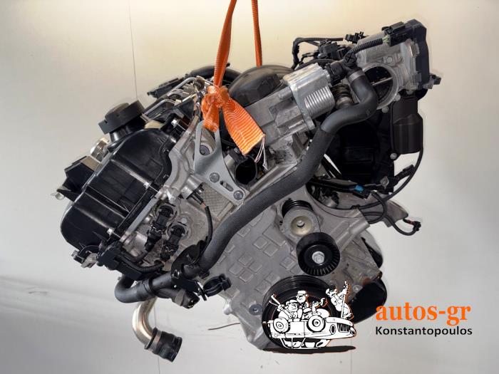 Gebruikte Motor BMW 3 serie (E90) 320i 16V Prijs € 1.694,00 Inclusief btw aangeboden door AUTOS-GR