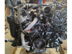 Gebruikte Motor Landrover Range Rover Sport (LW) 4.4 SDV8 32V Prijs € 13.007,50 Inclusief btw aangeboden door Sky-Exlusive Engines