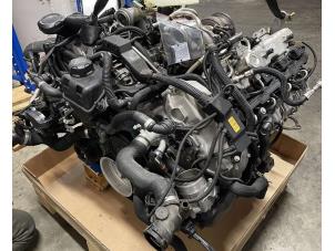 Gebruikte Motor BMW 5 serie (F10) 550i xDrive V8 32V TwinPower Turbo Prijs € 7.253,95 Inclusief btw aangeboden door Sky-Exlusive Engines