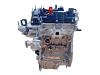 Motor van een Ford Fiesta 7, 2017 1.0 EcoBoost 12V 100, Hatchback, Benzine, 998cc, 74kW (101pk), FWD, SFJH; SFJK; SFJJ; SFJE; SFJN; SFJP; SFJF; Y7JA, 2017-05 2019