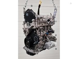 Nieuwe Motor Ford Transit 2.0 TDCi 16V Eco Blue 105 Prijs € 4.107,95 Inclusief btw aangeboden door Sky-Exlusive Engines