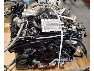 Gebruikte Motor Audi RS 6 Avant (C7) 4.0 V8 TFSI 32V Prijs € 13.915,00 Inclusief btw aangeboden door Sky-Exlusive Engines