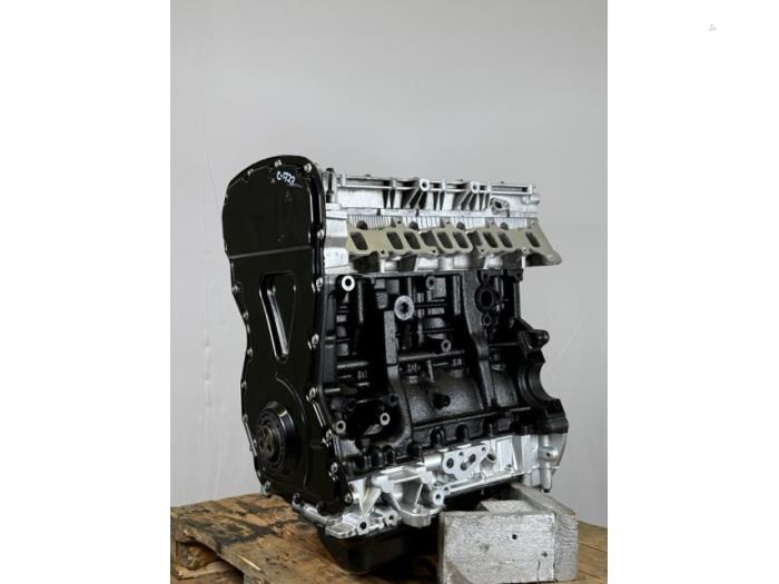 Gereviseerde Motor Ford Transit Custom 2.2 TDCi 16V FWD Prijs € 3.139,95 Inclusief btw aangeboden door Sky-Exlusive Engines