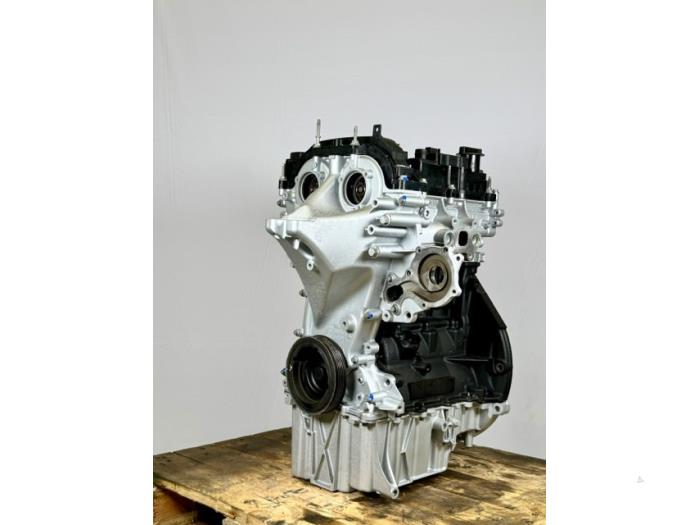 Gereviseerde Motor Ford Fiesta 7 1.0 EcoBoost 12V 125 Prijs € 2.171,95 Inclusief btw aangeboden door Sky-Exlusive Engines