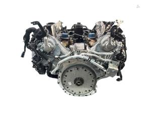 Gebruikte Motor Audi RS 6 Avant (C8) 4.0 V8 TFSI Mild Hybrid 32V Prijs € 27.769,50 Inclusief btw aangeboden door Sky-Exlusive Engines