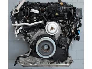 Gebruikte Motor Audi A6 Avant (C8) 3.0 V6 24V 50 TDI Mild Hybrid Quattro Prijs € 11.488,95 Inclusief btw aangeboden door Sky-Exlusive Engines