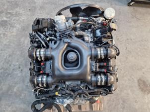 Gebruikte Motor Landrover Range Rover III (LM) 4.4 TDV8 32V Prijs € 10.829,50 Inclusief btw aangeboden door Sky-Exlusive Engines