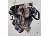 Motor van een Peugeot 308 (F3/FB/FH/FM/FP) 1.2 12V PureTech 130 2023