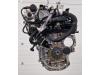 Motor van een Peugeot 308 (F3/FB/FH/FM/FP) 1.2 12V PureTech 130 2023