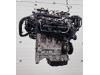 Motor van een Peugeot 308 (F3/FB/FH/FM/FP) 1.2 12V PureTech 130 2023
