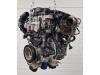 Motor van een Peugeot 308 (F3/FB/FH/FM/FP) 1.2 12V PureTech 130 2023